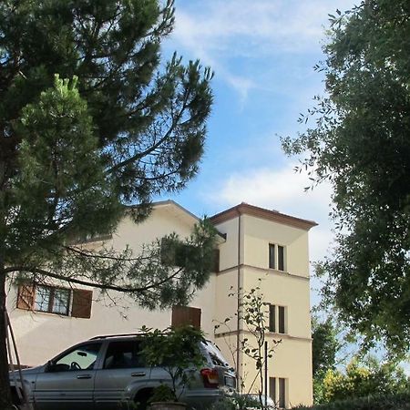 Locanda San Marino Al Coppo Monte Grimano Terme Exterior photo