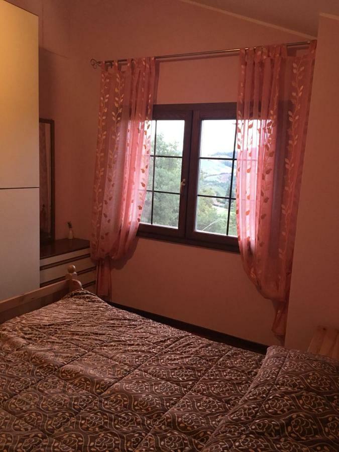 Locanda San Marino Al Coppo Monte Grimano Terme Exterior photo